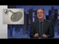 S9 E7: Russian State TV & Data Brokers: Last Week Tonight with John Oliver