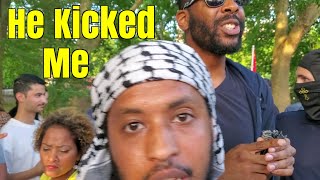 Download Lagu Speakers Corner -Shalini Gets Kicked, Which Interrupts David Debating Siraj, And Then Other Problems MP3 Download Lagu Speakers Corner -Shalini Gets Kicked, Which Interrupts David Debating Siraj, And Then Other Problems MP3
