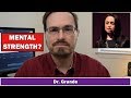 The Secret of Becoming Mentally Strong | What is Mental Strength?