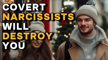 Unmasking a Covert Narcissist Is Absolutely Dangerous. Just Run! - A Gentleman