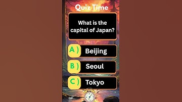 Quiz video #quizchallenge22 #triviatricks #quiz