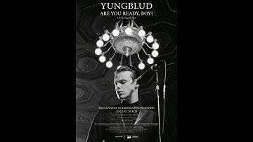 映画『YUNGBLUD. ARE YOU READY, BOY?』予告編