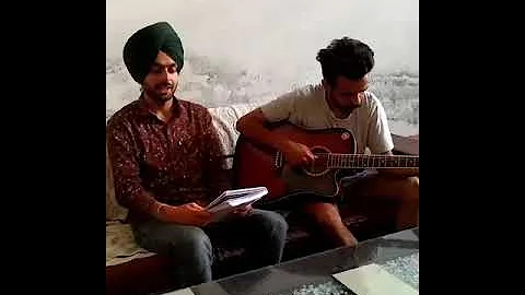 Mock Test |  Balpreet Dhimaan | Hardeep Simbro | P...