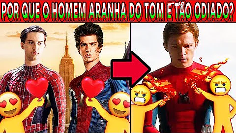 Quem é a verdadeira namorada do Homem Aranha?