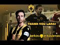 Lars jakobsen  aek handball 20182020  goals collection