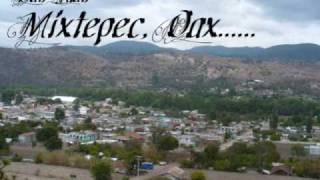 Video thumbnail of "UNA CHILENA DE SAN JUAN MIXTEPEC CON EL GRUPO CEIBO"
