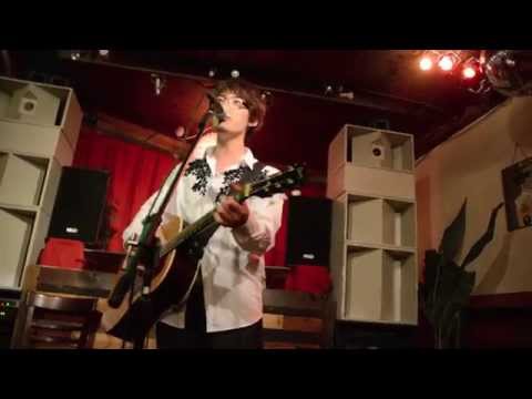 【岡島大】Answer 〜LIVE @ 札幌 DUCE〜【弾き語り】