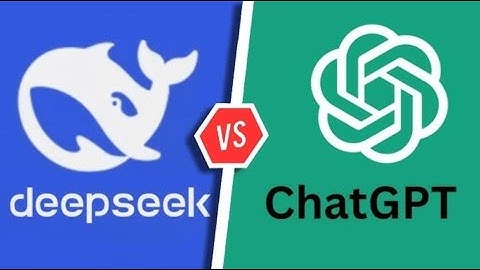 "ChatGPT vs. DeepSeek: Which AI Powerhouse Should You Choose? (Detailed Comparison)"