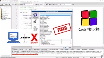 Fix - Code blocks can