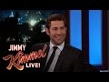 John Krasinski Has Started Cooking for Emily Blunt