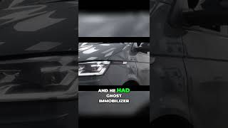Protect Your High Spec Vehicle Now with Top Security Gadgets! (Ghost immobiliser)