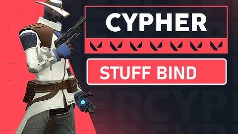 CYPHER - BIND - Cage One Way Short A (Pre-round Spot)