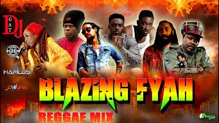 REGGAE MIX MAY 2022 GINJAH BUSY SIGNAL RICHIE SPICE LUCIANO PRESSURE JAH CURE 1876899-5643