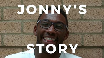 Becoming a Data Scientist: Jonny