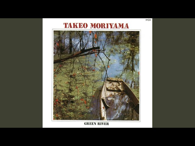 Takeo Moriyama - Sound River