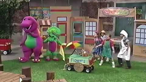 Walk Around The Block (2002 Version) Part 81