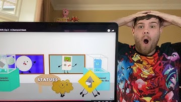 Incredi-Brony reacts: OBJECT TERROR 2 by @ShallotHare