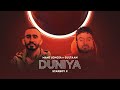 Duniya  mani longia ft sultaan official audio starboy x  punjabi songs 2022