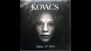 Kovacs - &quot;Whiskey and Fun&quot;