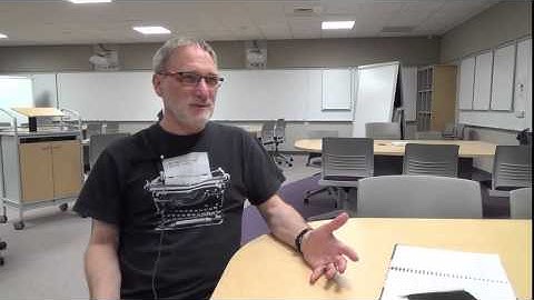 Tom Haffie - Barriers to Active Learning