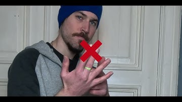 How to do Forward pass beginner yoyo trick