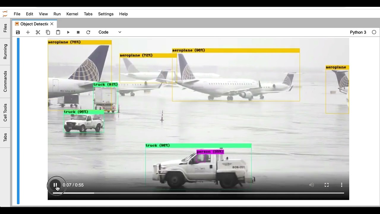 Object Detection Using YOLO v4 and Python - Step-by-Step Hands-on Tutorial and Full Code