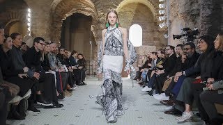 Lanvin | Fall Winter 2019/2020 Full Fashion Show | Exclusive