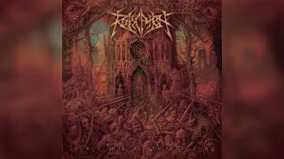 Revocation - Godforsaken