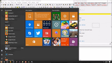 [FULL] Simulasi Rangkaian Motor Star Delta (Y/Δ) terbaru dengan PLC CX Programmer