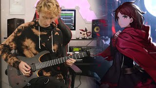 This Will Be the Day - RWBY | MattyyyM Cover
