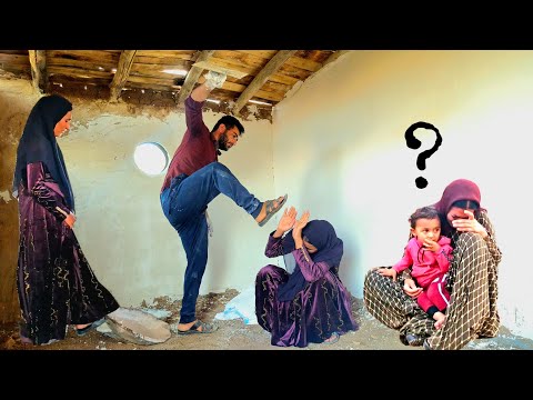 'The missing: Farzaneh