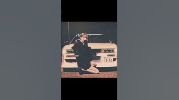 Jdm girls 90’s edit 🔥