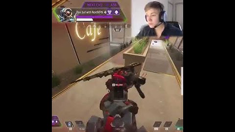 Best Aim in the game 😱