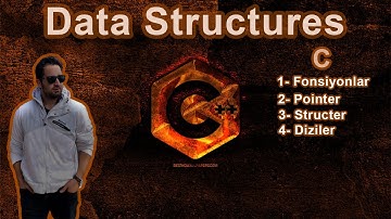 C dilinde Fonksiyon ,Structer, Pointer ve Dizi kullanımı