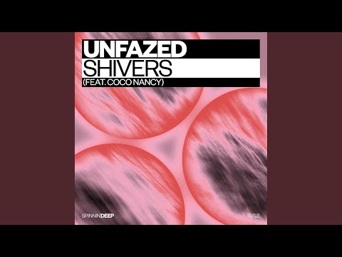 Shivers (feat. Coco Nancy)