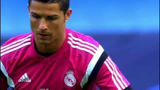 Cristiano Ronaldo • Hall Of Fame ► The Script | HD