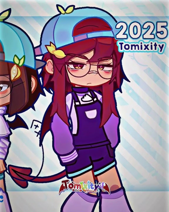 Download lagu 🩵💙 Gacha Tomi and Tomixity-?! / ib: @Mitsuki._.l / #gachalife#gachaanimation#gachalife2