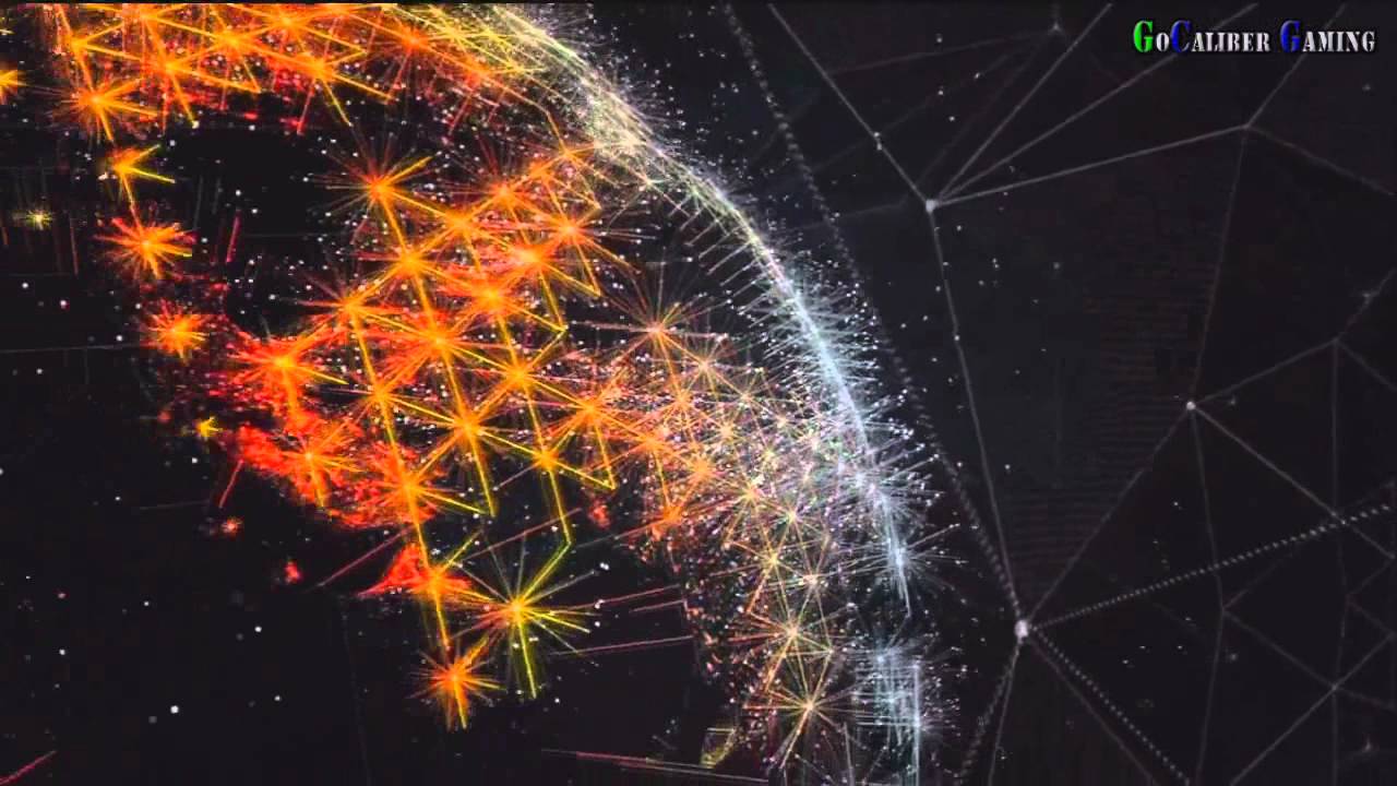 Syndicate - Introduction (Xbox360, PS3)