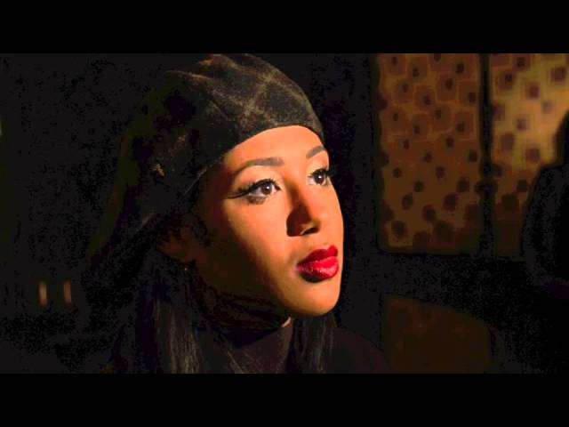 "River of Jordan" Margot Bingham