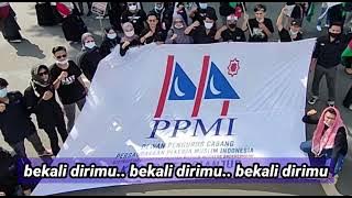 serikat buruh mars ppmi
