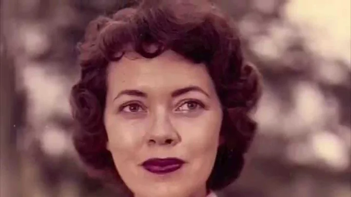 Celebration of Life - Marilyn Swenson