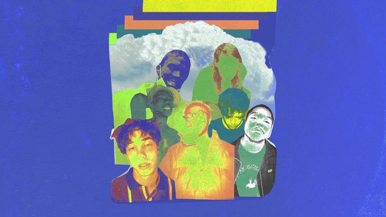 BROCKHAMPTON / Tyler The Creator Type Beat