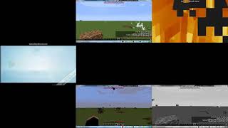 Spartaception Minecraft Randomness Episode 2 Has A Sparta Remix