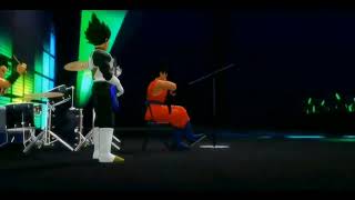 Buray & Goku - Kara Gözlüm version