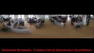 Conheça a câmera IP com visão de 180 graus(A Pixel Segurança Eletrônica vende, instalar e configura: CFTV AHD ou IP Suporte em TI Redes ☎ VoIP Wireless Automação Alarmes ⚡ Cerca ..., 2016-03-12T17:38:57.000Z)