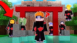 ESCONDE ESCONDE da AKATSUKI (pain, itachi, tobi, deidara, etc) ‹ Koow ›