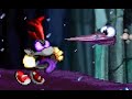 Rayman ReDesigner: Crossroads Mounts