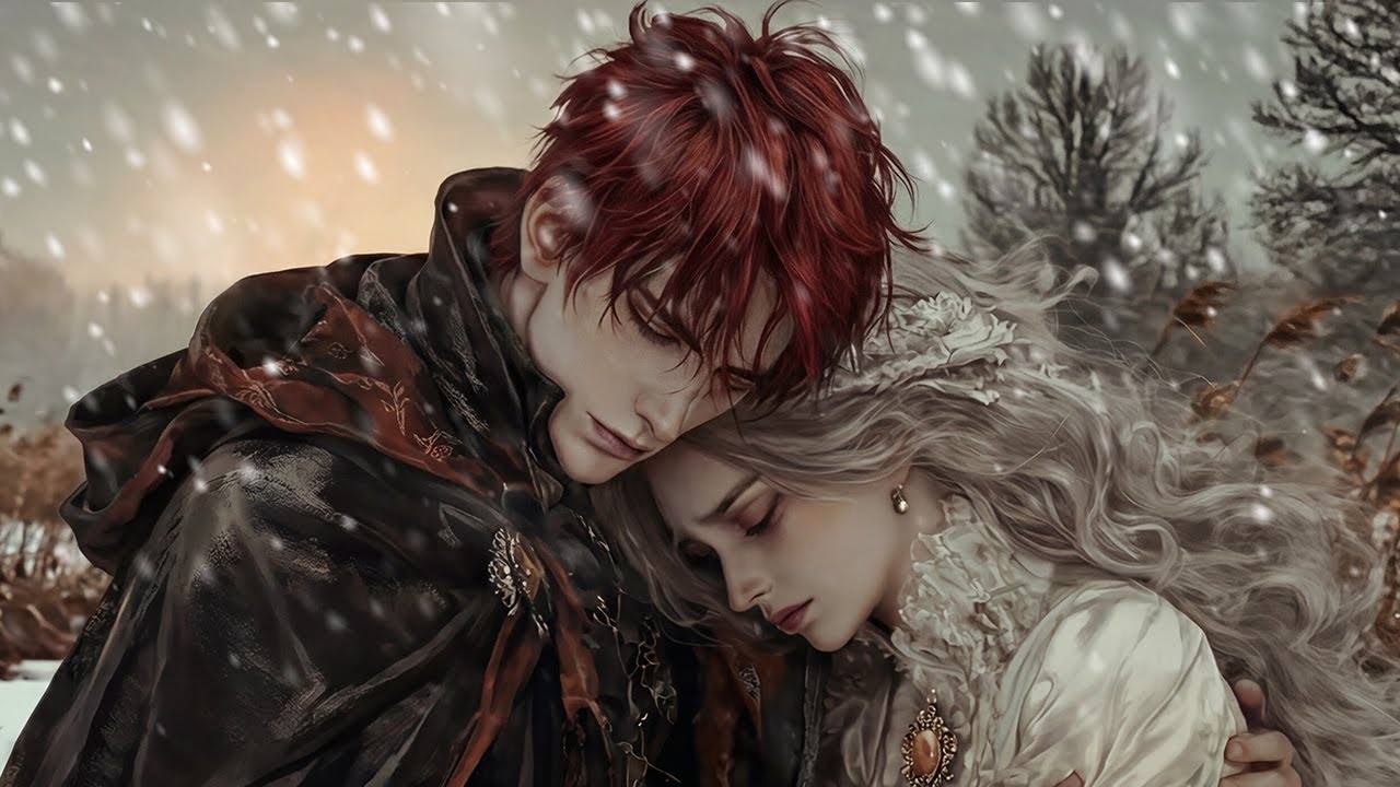 ❄️ Сможешь ли ты спасти меня? - Музыка для чтения и концентрации