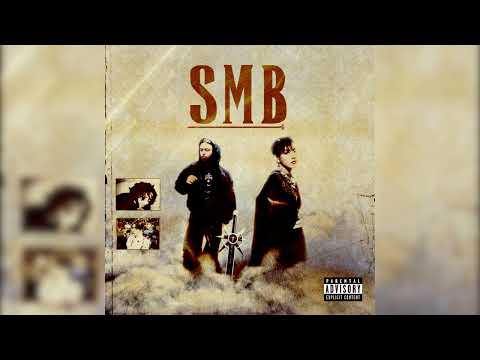 ODECORE SMB W Hongjoong Of ATEEZ Odecore Mix