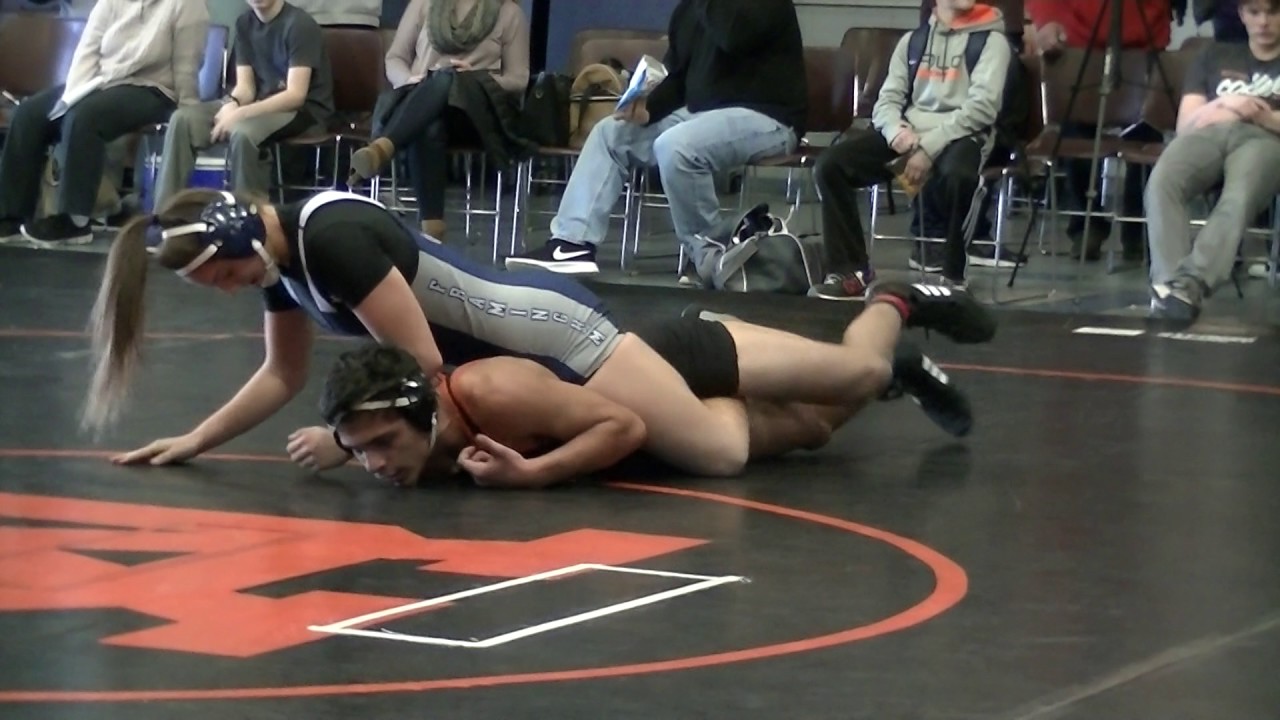 North Attleboro 2 20 17 4th match